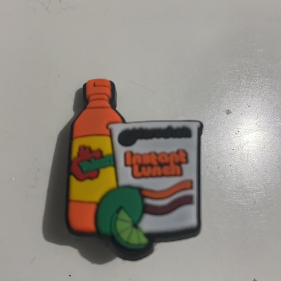 Set of Mexican theme Jibbitz - Picture 7 of 8